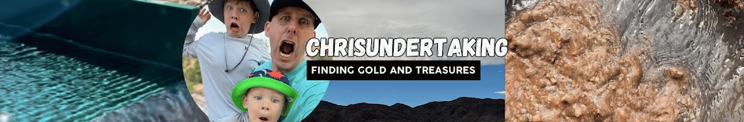 chrisundertaking