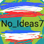 No_Ideas7 French Edition