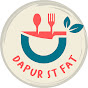 DAPUR ST FAT