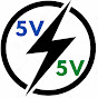 5 volts