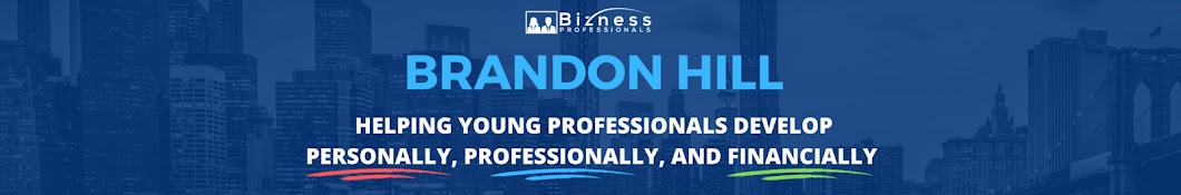 Brandon Hill - Bizness Professionals