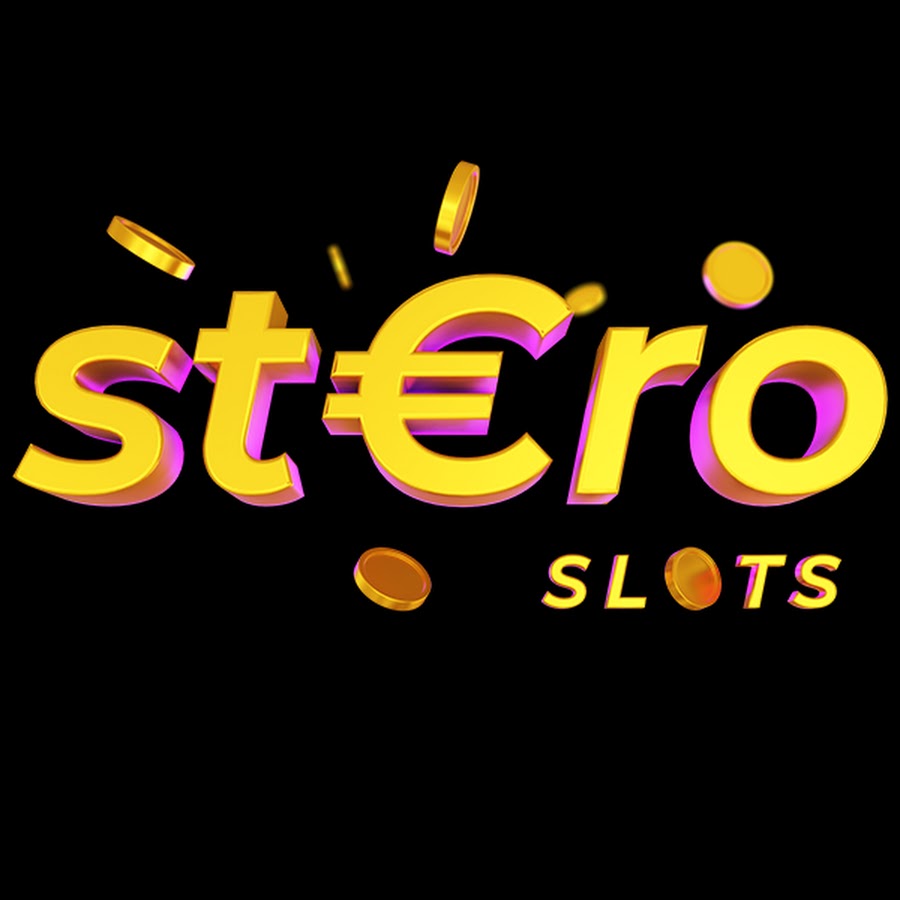 Stero Slots @steroslots