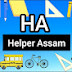 HELPER ASSAM