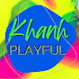 Khanh Playful youtube avatar