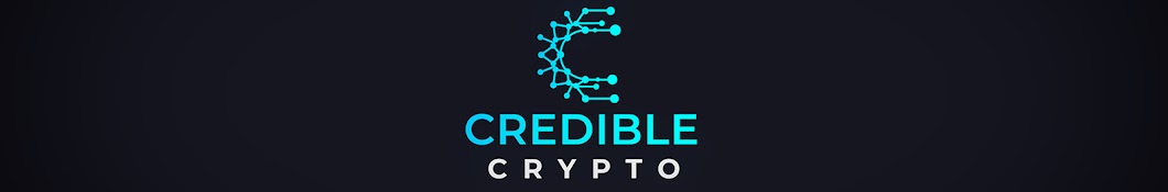 Credible Crypto Banner