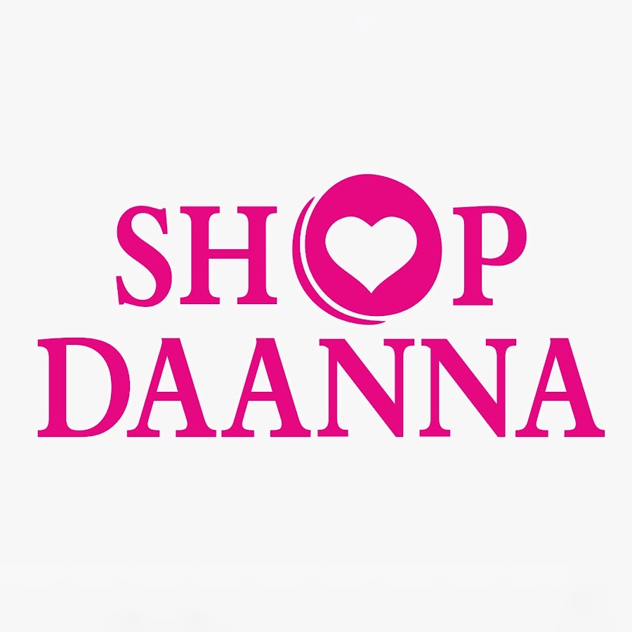 Shopdaanna омск