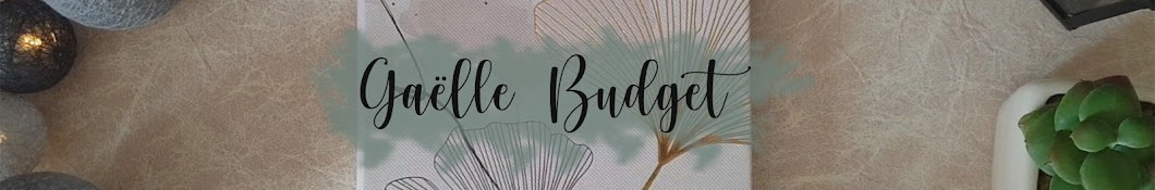 Gaëlle Budget