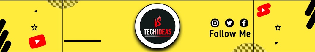 Vs Tech Ideas