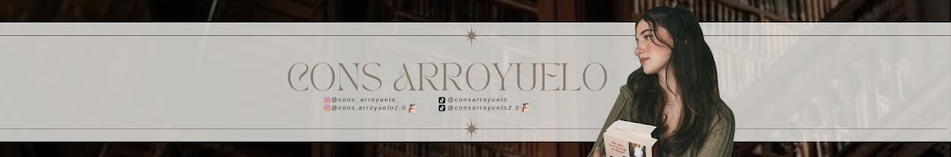 Cons Arroyuelo Banner