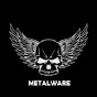 Metalware - Rock, Metal, Norse, Blues Music