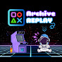 Archive Replay