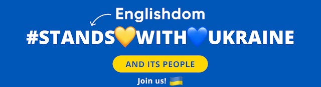 Englishdom — онлайн-школа англійської