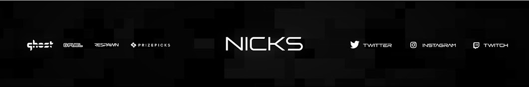 Nicks Banner