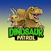 logo Dinosaur Patrol