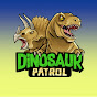 Dinosaur Patrol