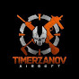 Timerzanov Airsoft