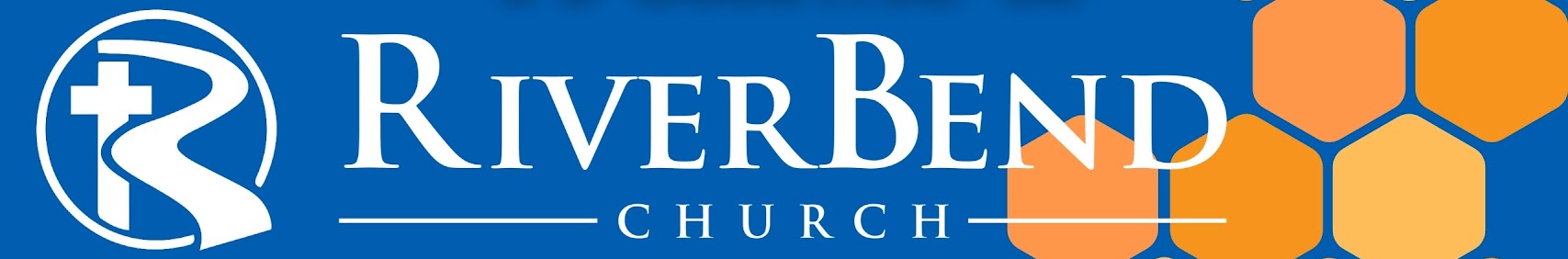 RiverBend Church banner