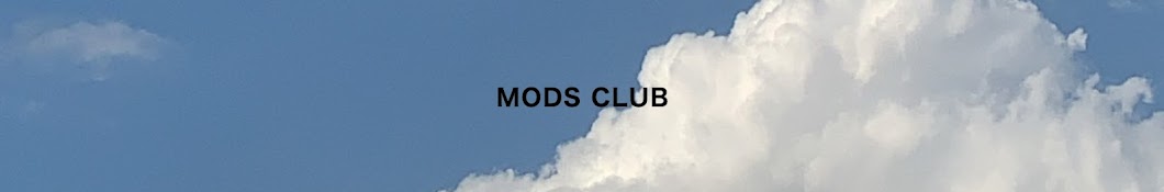 MODS CLUB