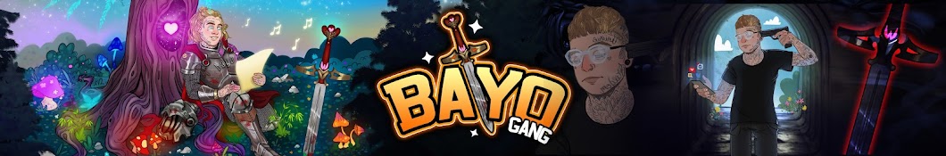 Bayo Banner