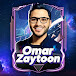 Omar Zaytoon