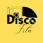 Disco Fita