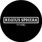 Regius Sphera Pythons