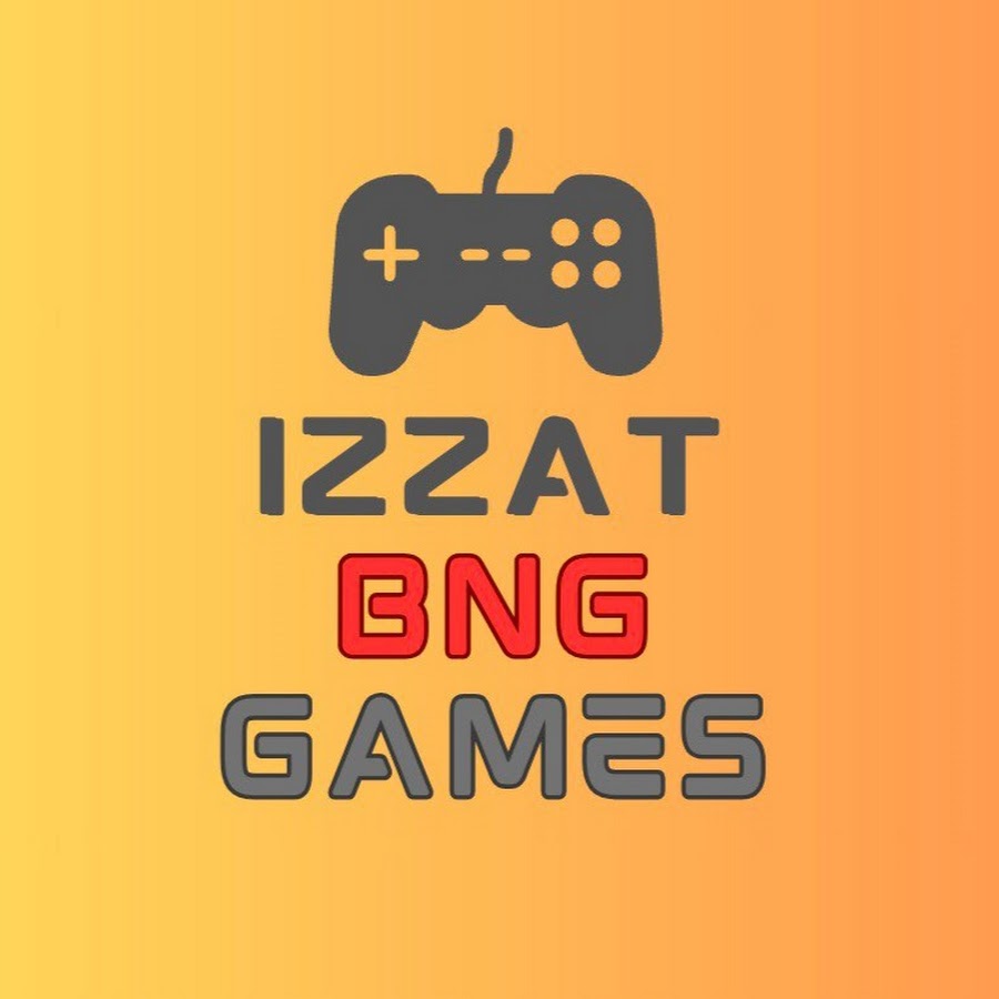Ready go to ... https://www.youtube.com/channel/UCWmZXFu3Ea1m9H2pLCSzFug [ IZZAT BNG GAMES ]