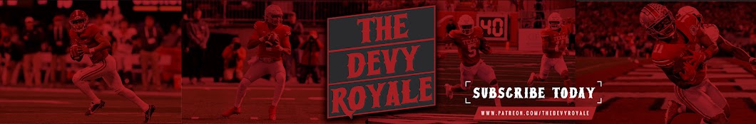 The Devy Royale (@TheDevyRoyale) / X