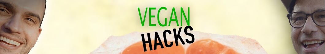 Vegan Hacks