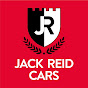 Sales // Jack Reid Cars