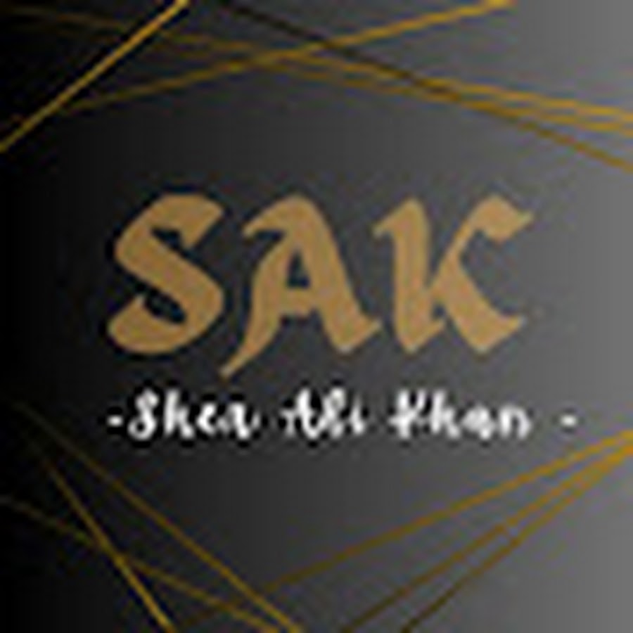 Shair Ali khan - YouTube Shair Ali khan