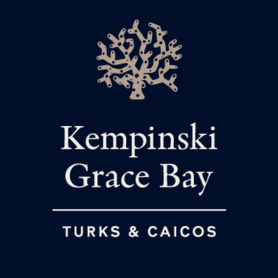 Kempinski Grace Bay Residences - YouTube