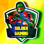 Soldier gaming