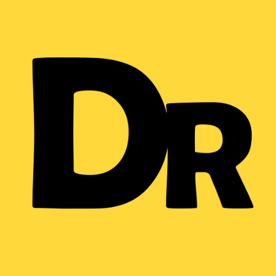 DR