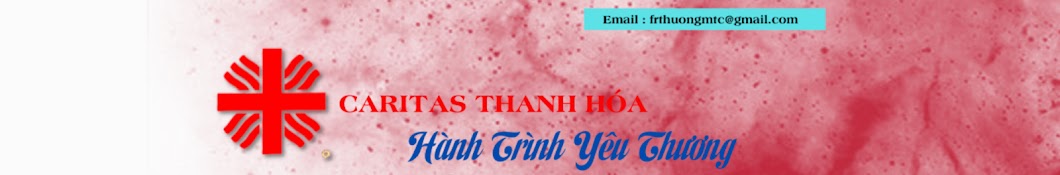 Hành Trình Yêu Thương