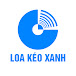 Loa Kéo Xanh