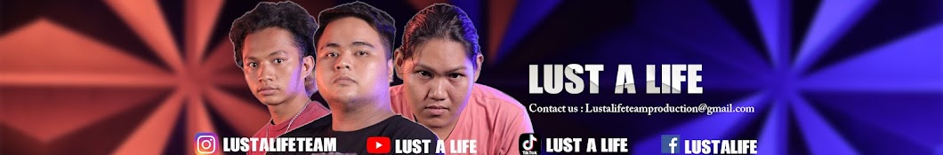 Lust A Life