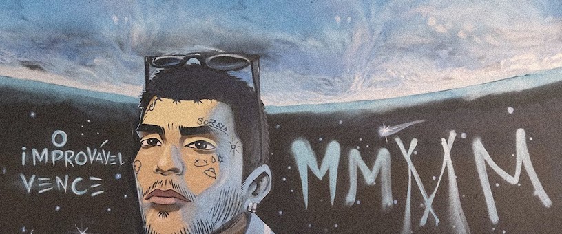 Artist Thumbnail