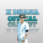 X DHANA OFFICIAL