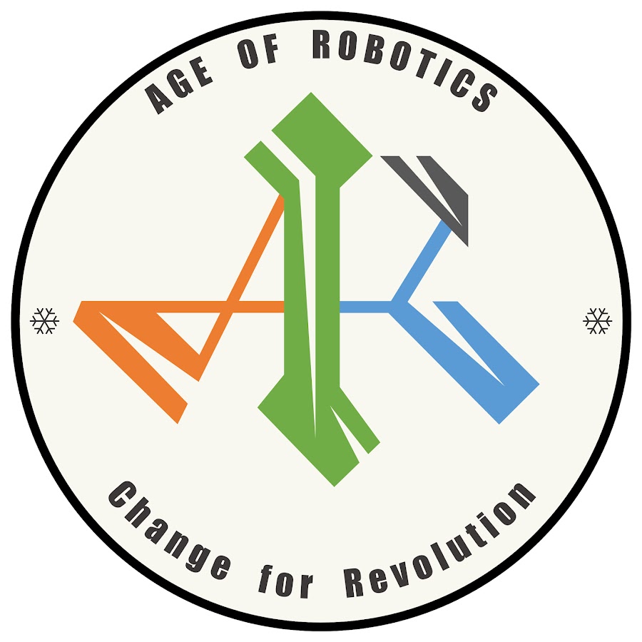 Age of Robotics