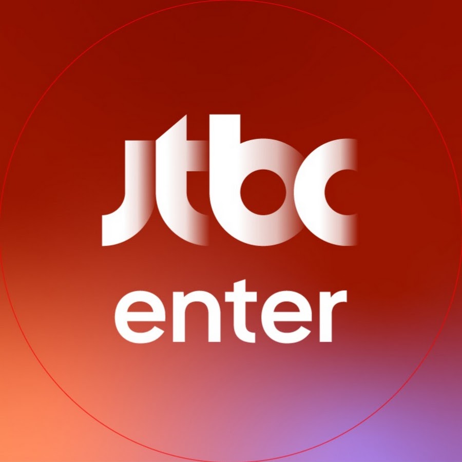 JTBC Entertainment @JTBCentertainment
