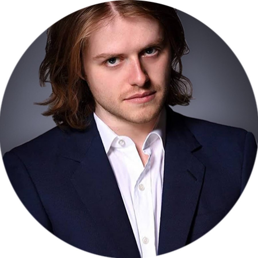 influencer profile picture