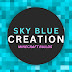 Sky Blue Creation