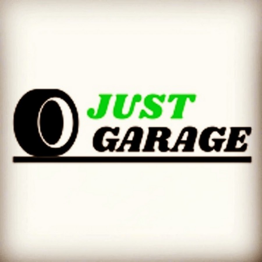 Just garage