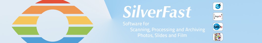 SilverFast – Scan & Archiving Software