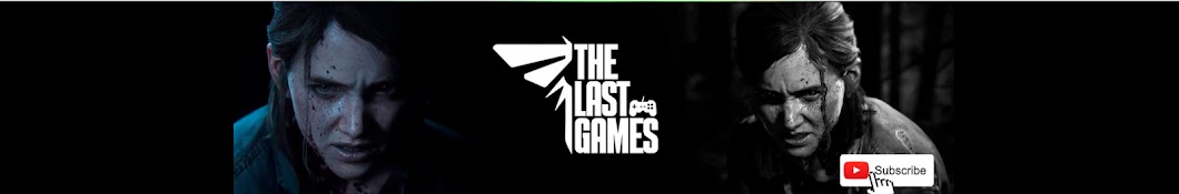 THE LAST GAMES 