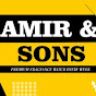 Amir and sons fragrance