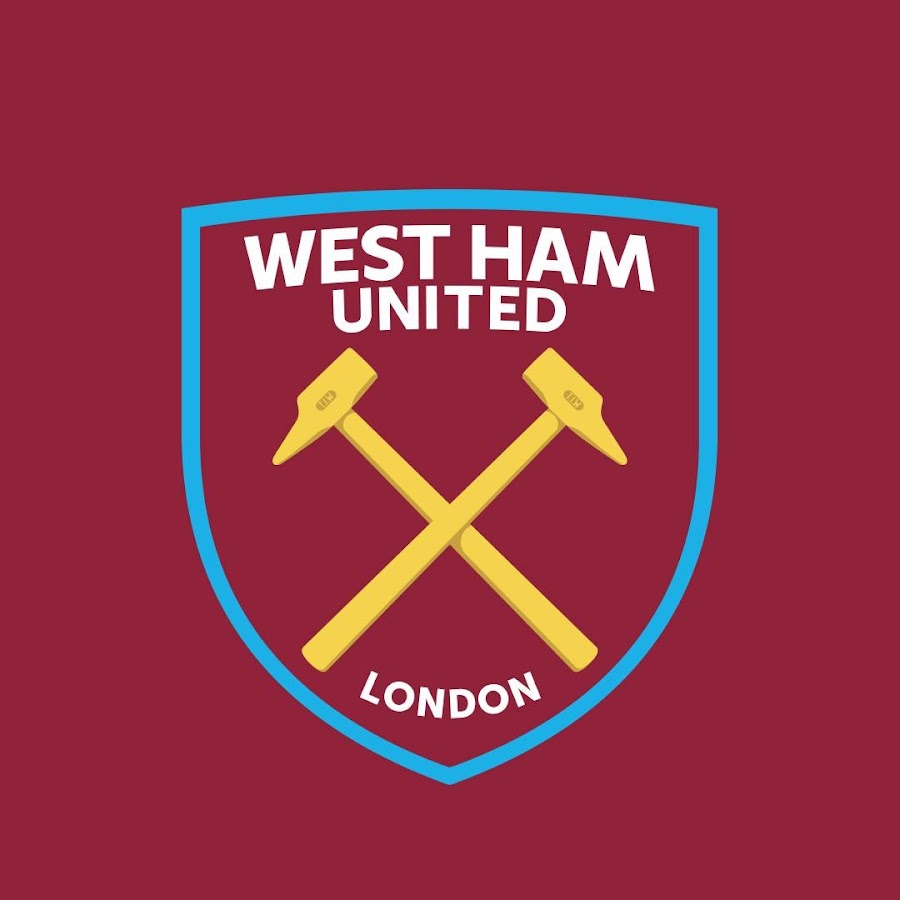 West Ham United FC @westhamunited