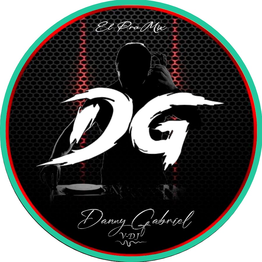 Musica Ec Danny Gabriel V-DJ @musicaecdannygabrielvdj