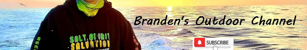 Branden's Outdoor Channel (Official - Since 2013)